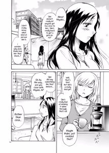Page 52 of Shadow Love - preview thumbnail