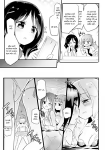 Page 4 of Magical Nipple Kiss Brilliant - preview thumbnail