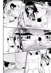 Page 5 of Magical Nipple Kiss Brilliant - preview thumbnail