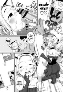 Page 3 of Happy Halloween - preview thumbnail