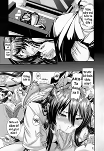 Page 9 of Hana wa Tenjite Saki Midare (decensored) - preview thumbnail