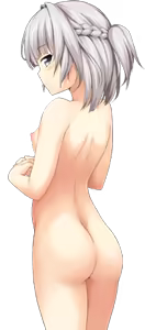 Page 239 of Love of Renai Koutei of LOVE! - preview thumbnail