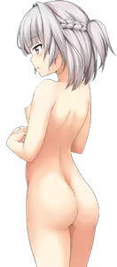Page 244 of Love of Renai Koutei of LOVE! - preview thumbnail