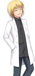 Page 309 of Love of Renai Koutei of LOVE! - preview thumbnail