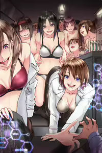 Page 47 of Pandemic ~ Hatsujou Kansen Shitara Soku Bitch-ka Shite Risei o Ushinai Nikubou o Motomete Kuruu Onna-tachi - preview thumbnail