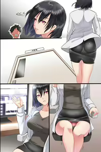 Page 52 of Pandemic ~ Hatsujou Kansen Shitara Soku Bitch-ka Shite Risei o Ushinai Nikubou o Motomete Kuruu Onna-tachi - preview thumbnail