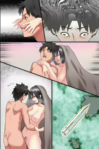 Page 84 of Pandemic ~ Hatsujou Kansen Shitara Soku Bitch-ka Shite Risei o Ushinai Nikubou o Motomete Kuruu Onna-tachi - preview thumbnail