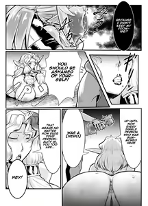 Page 12 of Isekai ni Shoukan sareta Ore ga Kourusai Elf Oyako o Onahoka shite Yaru Ken - preview thumbnail