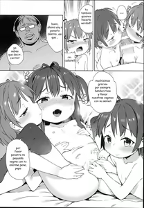 Page 20 of Ironna Ojisan to Yacchauko | La Chica Que Tiene Sexo Con Muchos Hombre - preview thumbnail