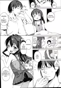 Page 3 of Ironna Ojisan to Yacchauko | La Chica Que Tiene Sexo Con Muchos Hombre - preview thumbnail