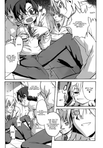 Page 3 of Oshioki - preview thumbnail