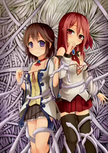Nenga-e. - hentai manga cover image