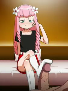 Page 92 of マシュマロR-18 - preview thumbnail