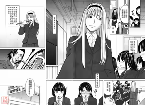 Page 8 of Harem x Harem - preview thumbnail