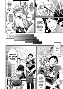 Page 144 of Toshi Densetsu Bitch -Joshikai-  - Bitch the Urban Legend - preview thumbnail