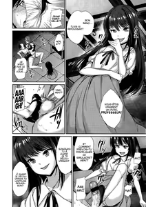 Page 6 of Hizamazuite Yorokobe | The Joy of Kneeling - preview thumbnail