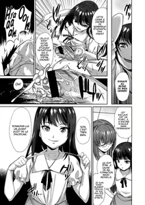 Page 9 of Hizamazuite Yorokobe | The Joy of Kneeling - preview thumbnail