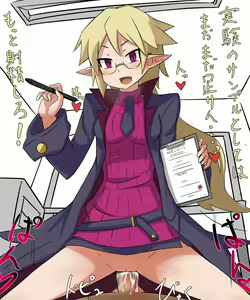 Page 12 of ディスガイア 汎用キャラこれくしょん！- 魔 - - preview thumbnail