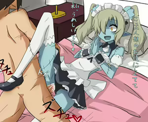 Page 13 of ディスガイア 汎用キャラこれくしょん！- 魔 - - preview thumbnail