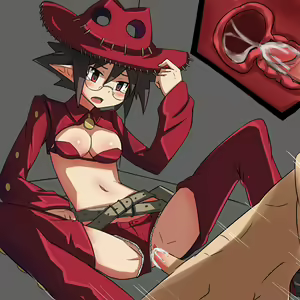 Page 15 of ディスガイア 汎用キャラこれくしょん！- 魔 - - preview thumbnail