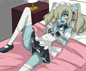 Page 17 of ディスガイア 汎用キャラこれくしょん！- 魔 - - preview thumbnail
