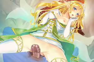 Page 138 of Millennium War Aigis (uncensored) - preview thumbnail