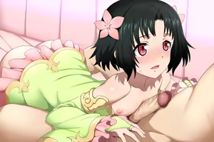 Page 204 of Millennium War Aigis (uncensored) - preview thumbnail