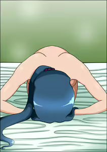 Page 108 of Moshimo Anoko-tachi ga Anata ni Zokkon no Nikudorei dattara ~Build Fighters Hen~ - preview thumbnail