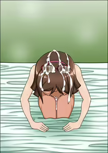 Page 116 of Moshimo Anoko-tachi ga Anata ni Zokkon no Nikudorei dattara ~Build Fighters Hen~ - preview thumbnail