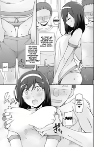 Page 144 of Dosukebe Appli - preview thumbnail
