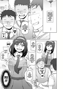 Page 148 of Dosukebe Appli - preview thumbnail
