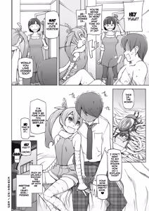 Page 215 of Dosukebe Appli - preview thumbnail