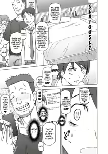 Page 76 of Dosukebe Appli - preview thumbnail