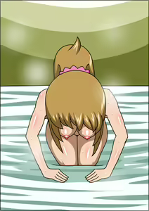 Page 110 of Moshimo Anoko-tachi ga Anata ni Zokkon no Nikudorei dattara ~Try Fighters Hen~ - preview thumbnail