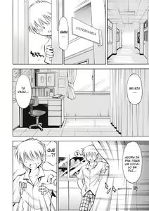 Page 3 of Troublekko ~Haruna & Ryouko~ - preview thumbnail