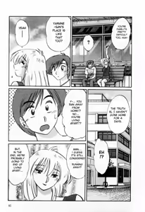 Page 91 of Tatoeba Haha Ga 1 - preview thumbnail