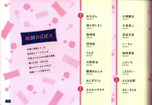 Page 110 of Dakimakura Cover Gashuu Bishoujo Game Hen - preview thumbnail