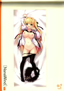 Page 63 of Dakimakura Cover Gashuu Bishoujo Game Hen - preview thumbnail