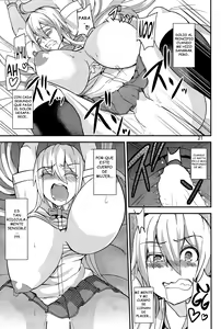 Page 20 of TS Musume Kodama-chan to Asobou | Let's play with TS girl Kodama-chan! - preview thumbnail