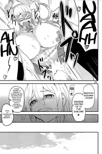 Page 24 of TS Musume Kodama-chan to Asobou | Let's play with TS girl Kodama-chan! - preview thumbnail
