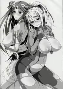 Page 11 of Palutena-sama to Fushigi no Anano Shota - preview thumbnail