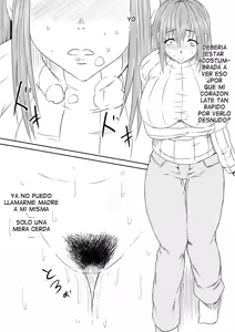 Page 40 of Hahaoya Ryoujoku ~Musuko no Doukyuusei ni Okasare Haha wa Mesudorei e to Otosaremashita~ - preview thumbnail