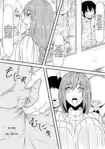 Page 5 of Hahaoya Ryoujoku ~Musuko no Doukyuusei ni Okasare Haha wa Mesudorei e to Otosaremashita~ - preview thumbnail