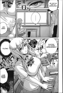 Page 3 of Dorei Sensei - preview thumbnail