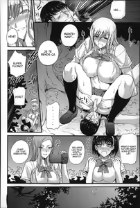 Page 72 of Dorei Sensei - preview thumbnail