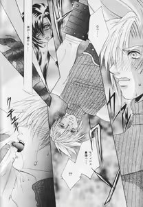 Page 9 of Ainomaniwa - preview thumbnail