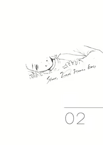 Page 15 of Sleep,Love,Heat,Eat, - preview thumbnail