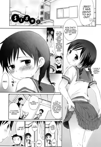 Page 137 of Chu-Gakusei Nikki - preview thumbnail