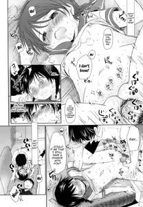 Page 186 of Chu-Gakusei Nikki - preview thumbnail