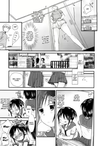 Page 38 of Chu-Gakusei Nikki - preview thumbnail